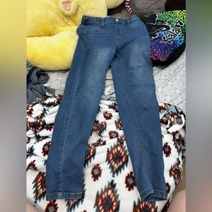 Jeans XL size 14/16